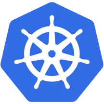 Kubernetes icon