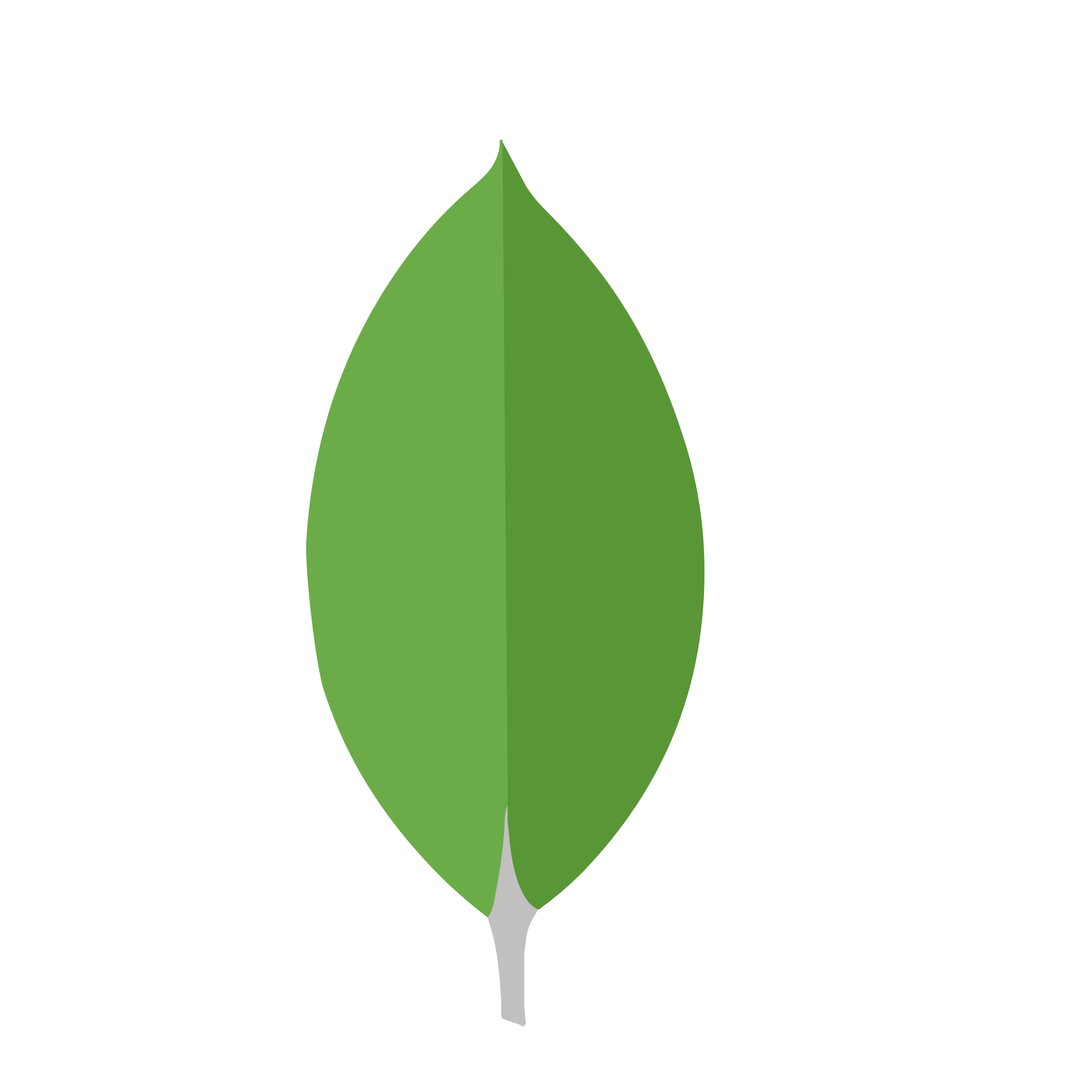 MongoDB icon
