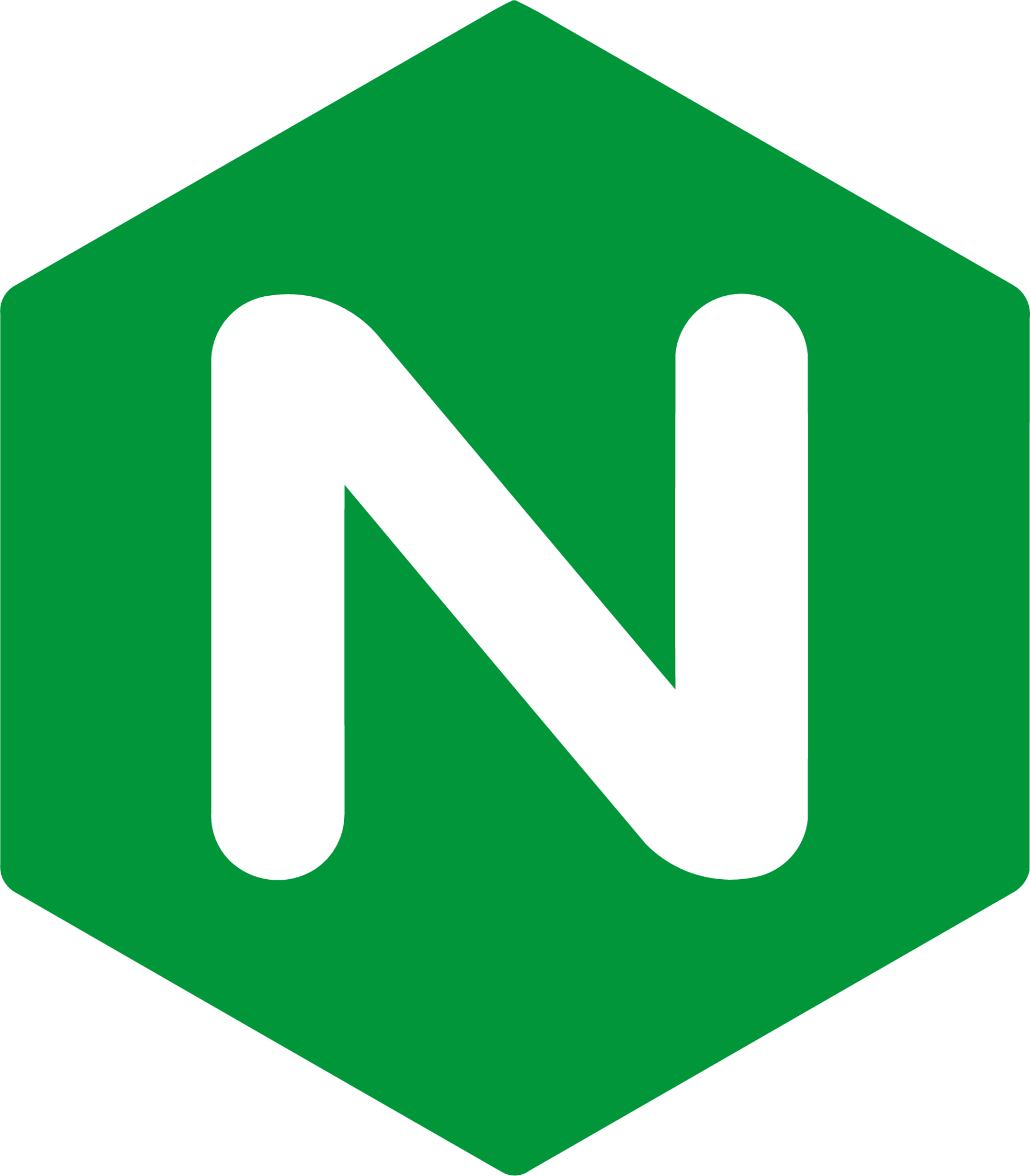 Nginx Icon
