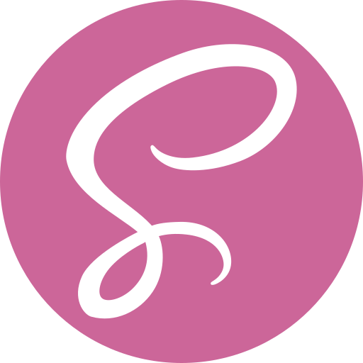 Sass Icon